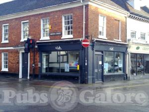 Picture of Kludo Bar
