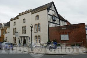 Picture of The Townhouse