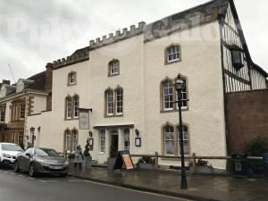 Picture of The Townhouse