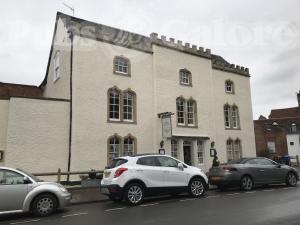 Picture of The Townhouse