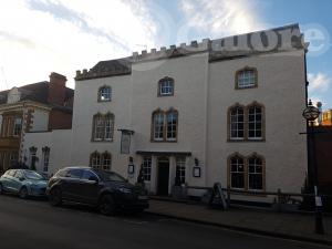 Picture of The Townhouse