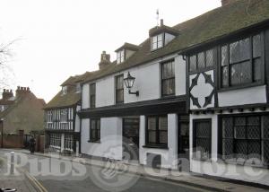 Picture of Foresters Arms