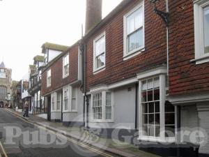 Picture of The George in Rye