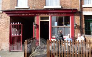 Picture of Marlpool Alehouse