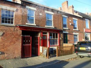 Picture of Marlpool Alehouse