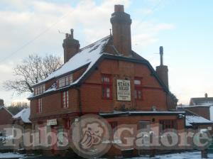 Picture of The Stags Head