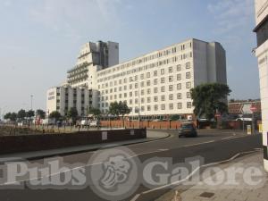 Picture of Grand Burstin Hotel