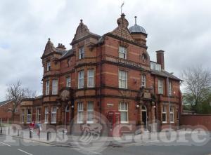 Picture of Springfield Hotel