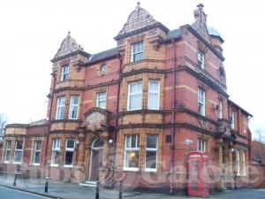 Picture of Springfield Hotel