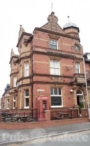 Picture of Springfield Hotel