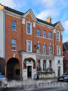 Picture of The Duke of Clarence