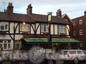 Picture of The Pheasant Inn