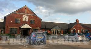 Picture of Toby Carvery Aintree