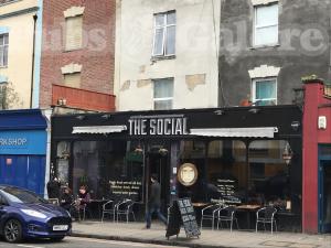 Picture of The Social