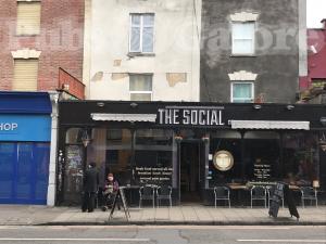 Picture of The Social