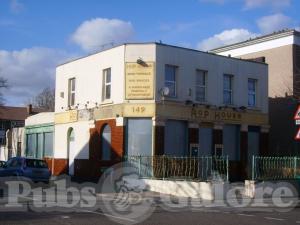 Picture of The Hop House