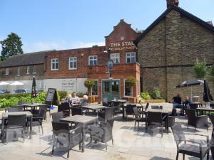 Picture of Star at Sidcup Place