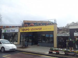 Picture of Grupo Lounge