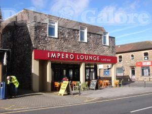 Picture of Impero Lounge