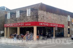Picture of Impero Lounge