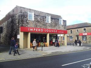 Picture of Impero Lounge