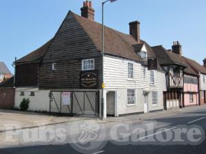 Picture of Blue Anchor