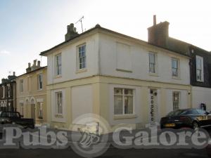 Picture of Builders Arms