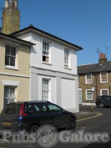 Picture of Builders Arms