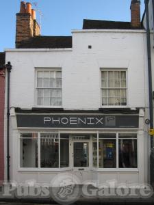 Picture of Clarendon