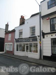 Picture of Clarendon
