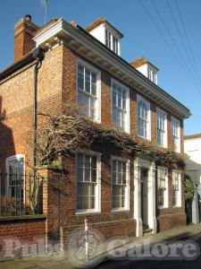 Picture of Crown & Anchor