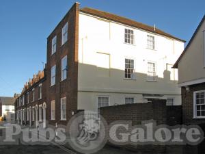 Picture of Eight Bells