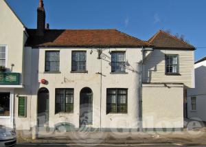 Picture of Falstaff Tap