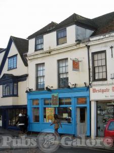 Picture of Gun Tavern