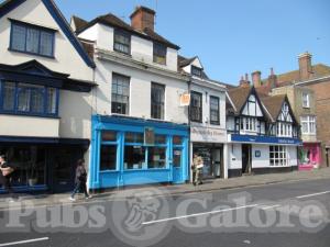 Picture of Gun Tavern