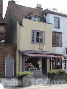 Picture of Kent Arms