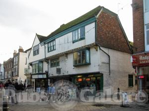 Picture of Kings Arms