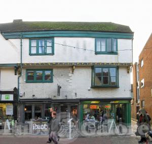 Picture of Kings Arms