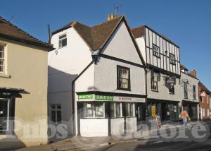 Picture of Kings Head