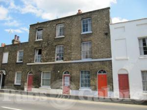 Picture of Oddfellows Arms