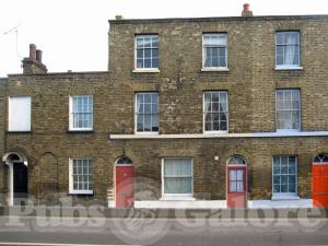 Picture of Oddfellows Arms