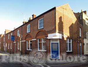 Picture of Prince of Wales