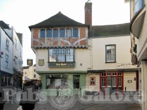 Picture of Sun Hotel