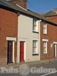 Picture of Woolpack