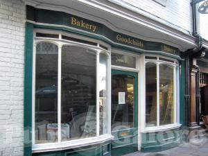 Picture of Butchers Arms