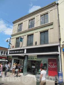 Picture of Guildhall Hotel