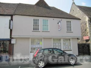 Picture of Monastery Inn