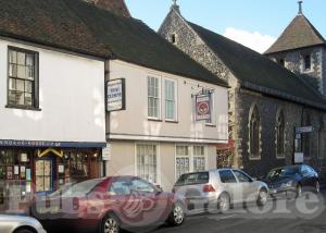 Picture of Monastery Inn