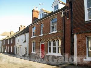 Picture of Red Lion
