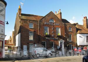 Picture of Royal Inn